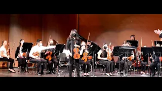 La La Land Orchestra  Epilogue   Carmel High School California