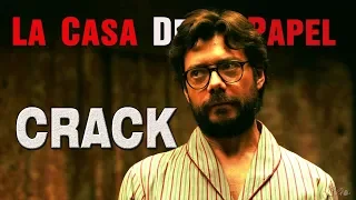 La Casa De Papel 1&2║CRACK VID