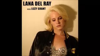 Lana Del Rey - Yayo (Studio Version)
