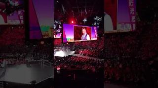 ED Mylett speech in WFG Las Vegas Convention 2022.