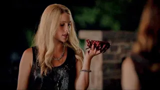 Rebekah Mikaelson - Best Moments (TVDU)