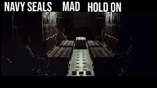 【MAD】US NAVY SEALS