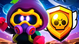 Highest Level of Brawl Stars | Masters PowerLeague