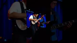 Jake Shimabukuro @ Blue Note Honolulu - 11/11/2017