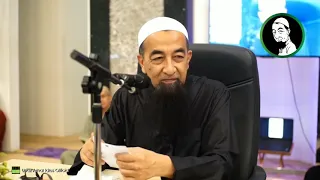 Makmum Ikut Bacaan Surah Imam Dalam Solat - Ustaz Azhar Idrus Official