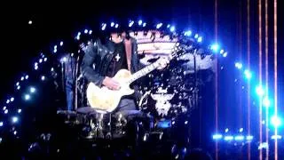 Bon Jovi - Always (Live in Vienna 2011)