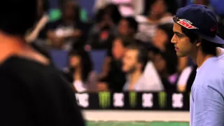 Street League 2012: Championship Teaser