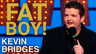 Kevin Bridges' Full Show Appearance | Michael Mcintyre's Comedy Roadshow