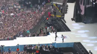 One Direction - Steal My Girl, Summertime Ball, London 06.06.2015