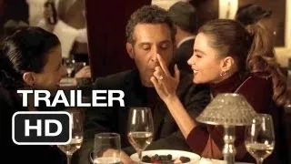 Fading Gigolo Official International Trailer #1 (2013) - Woody Allen, Sofía Vergara Movie HD