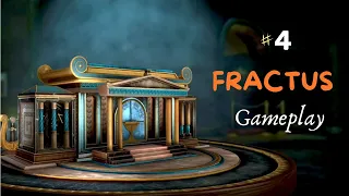 Boxes: Lost Fragments - Chapter 4 - FRACTUS Android PC walkthrough