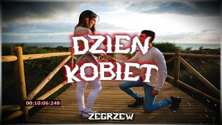 DZIEŃ KOBIET 2024 || GIGA PORCJA MUZY || NAJLEPSZA MUZYKA KLUBOWA 2024 VOL 3 || ZEGRZEW