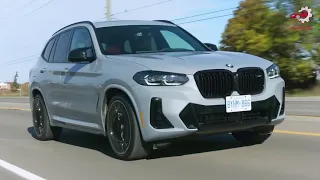 BMW X3 2024 Revolutionary : Unmatched Design & Tech Breakthroughs! 🌟🚗 Don't Blink!