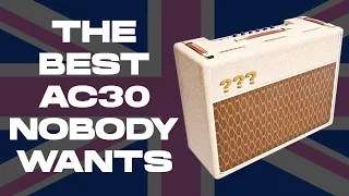 The Best AC30 Nobody Wants