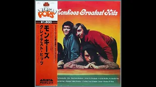 The Monkees - Greatest Hits / 1972