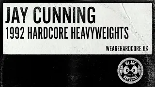 1992 Hardcore Heavyweight Selection