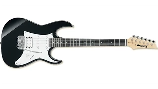 Электрогитара IBANEZ GRX40