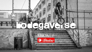 BODEGAVERSE - Shadow X Subrosa