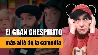 Roberto Gomez Bolaños: La Historia del Creador del CHAVO | Biografía Completa