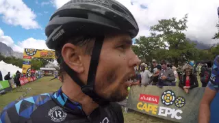 GoPro: Stage 6