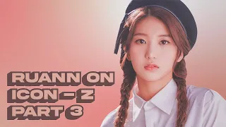 ruann on "icon-z" : part 3