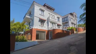 3 BHK LUXURY VILLA WITH PVT. POOL || GOA || YATRA ORGANIZER