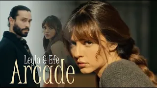 Лейла & Эфе / L & E - Arcade [reupload]