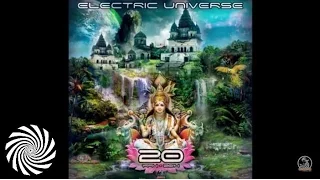 Electric Universe - Electronic Pulsation