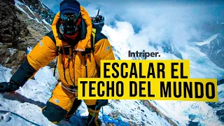 ⛰️🧗🏻‍♀️ EVEREST: qué se necesita y cuánto cuesta escalar el monte