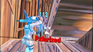 Only girl 👧 (Fortnite montage /highlights) #viral #fortnite