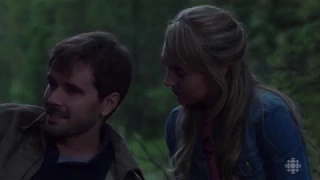 Ty & Amy Season 9: Ty Falls Down Cliff (Heartland)