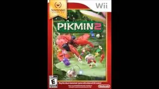 Pikmin 2 Complete OST