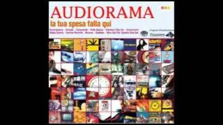 AUDIORAMA - FOLKSPACE - ALBUM LA TUA SPESA FALLA QUI