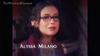 Charmed opening [2x16] " Chick Flick" credit // Dedicated to RescueWitch1