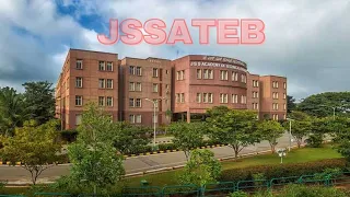 Jssate campus tour