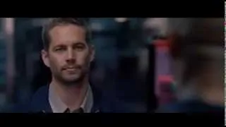 Fast and Furious 7 bande annonce VF