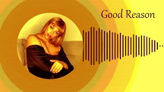 good reason - mahalia (slowed + reverb)