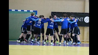 LRL. VHC Šviesa - Dragūnas 32:31(21:17)