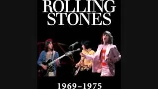 The Rolling Stones - You cant always get what you want -1973 Brussels