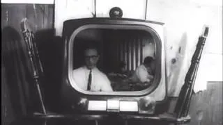 Night of the Living Dead (1968) fan trailer