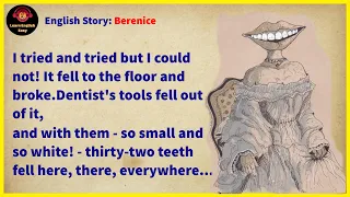 Learn English through story ★ Level 1 - Berenice