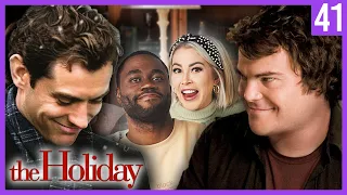 Jack Black Is Hotter Than Jude Law In The Holiday  - Guilty Pleasures Ep. 41