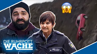 Ein KIND wird ENTFÜHRT! 😥 Die Polizei im Großeinsatz! | 3/3 | Die Ruhrpottwache | SAT.1