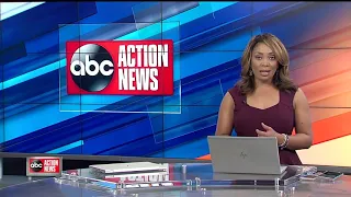 ABC Action News Latest Headlines | January 31, 11am