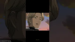 Johan Liebert - Kerosene Edit