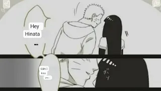 Naruhina Fan Manga/Can I Hinata?