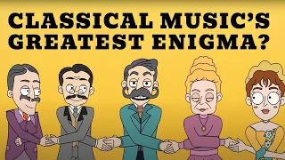 The Mysterious Mr Elgar. Episode 15 - The Enigma Variations by Edward Elgar
