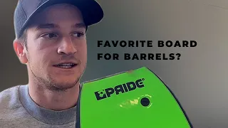 IN-DEPTH BODYBOARD REVIEW - PRIDE, THE REALEST PP.