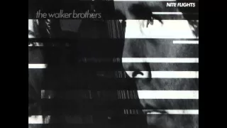 Scott Walker - Nite Flights