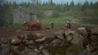 Эмигранты | Utvandrarna | Трейлер  | 1971